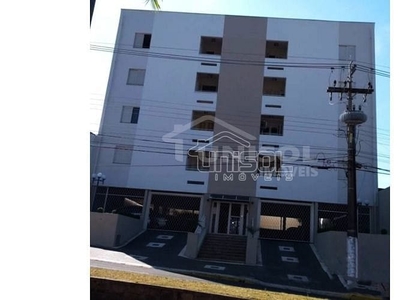 Apartamento em Centro, Marília/SP de 121m² 3 quartos à venda por R$ 259.000,00