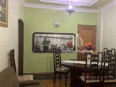Apartamento em Centro, Piracicaba/SP de 112m² 3 quartos à venda por R$ 30.000,00