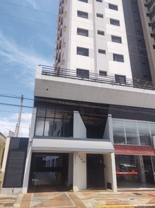 Apartamento em Centro, Piracicaba/SP de 118m² 3 quartos à venda por R$ 500.000,00 ou para locação R$ 1.500,00/mes