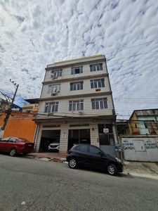 Apartamento em Centro, São João de Meriti/RJ de 51m² 2 quartos para locação R$ 600,00/mes