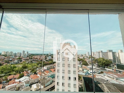 Apartamento em Centro, São José dos Campos/SP de 60m² 2 quartos à venda por R$ 374.000,00