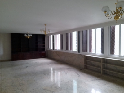 Apartamento em Cerqueira César, São Paulo/SP de 324m² 3 quartos para locação R$ 9.970,00/mes