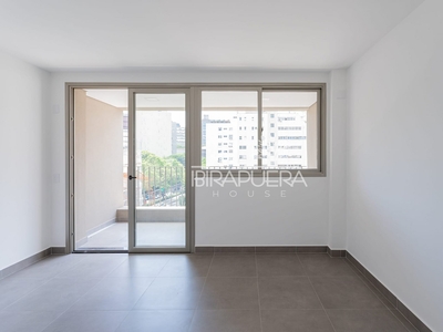 Apartamento em Cerqueira César, São Paulo/SP de 69m² 2 quartos à venda por R$ 1.229.000,00