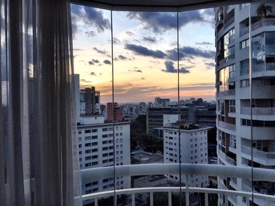 Apartamento em Cerqueira César, São Paulo/SP de 90m² 2 quartos para locação R$ 10.000,00/mes