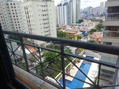 Apartamento em Chácara Inglesa, São Paulo/SP de 55m² 2 quartos à venda por R$ 443.000,00 ou para locação R$ 1.920,00/mes