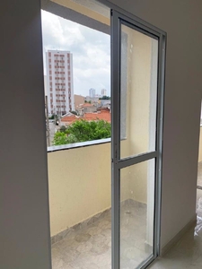 Apartamento em Chácara Santo Antônio (Zona Leste), São Paulo/SP de 46m² 2 quartos à venda por R$ 259.000,00
