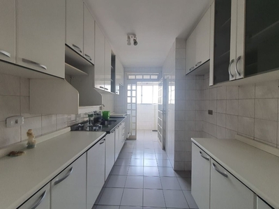 Apartamento em Chácara Santo Antônio (Zona Leste), São Paulo/SP de 80m² 3 quartos à venda por R$ 480.000,00 ou para locação R$ 1.800,00/mes