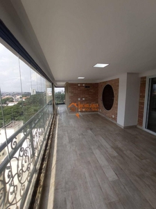 Apartamento em Cidade Maia, Guarulhos/SP de 145m² 3 quartos à venda por R$ 1.999.000,00
