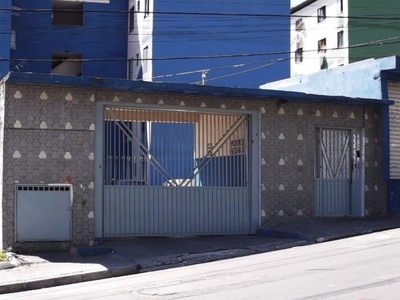 Apartamento em Cidade Tiradentes, São Paulo/SP de 44m² 2 quartos à venda por R$ 100.000,00