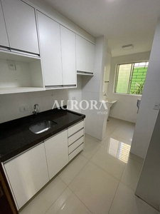 Apartamento em Cláudia, Londrina/PR de 47m² 2 quartos à venda por R$ 248.000,00