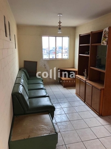 Apartamento em Conjunto Habitacional Presidente Castelo Branco, Carapicuíba/SP de 56m² 2 quartos para locação R$ 800,00/mes