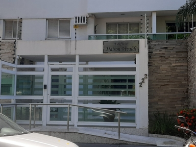 Apartamento em Duque de Caxias II, Cuiabá/MT de 124m² 3 quartos à venda por R$ 629.000,00