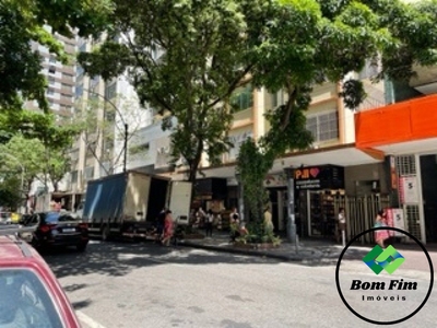 Apartamento em Flamengo, Rio de Janeiro/RJ de 38m² 1 quartos à venda por R$ 379.000,00