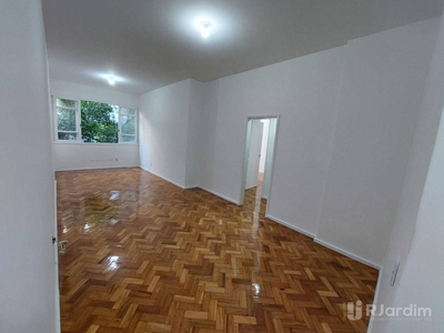 Apartamento em Flamengo, Rio de Janeiro/RJ de 87m² 2 quartos à venda por R$ 839.000,00