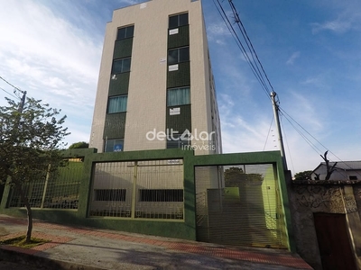 Apartamento em Floramar, Belo Horizonte/MG de 80m² 3 quartos à venda por R$ 389.000,00