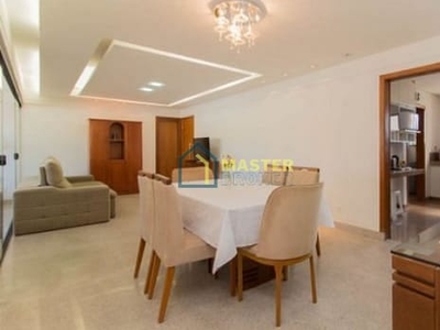 Apartamento em Floresta, Belo Horizonte/MG de 155m² 4 quartos à venda por R$ 1.189.000,00