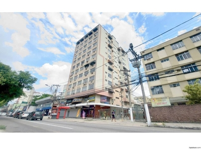 Apartamento em Fonseca, Niterói/RJ de 90m² 2 quartos à venda por R$ 259.000,00