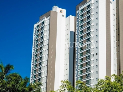 Apartamento em Gleba Fazenda Palhano, Londrina/PR de 85m² 2 quartos à venda por R$ 979.000,00