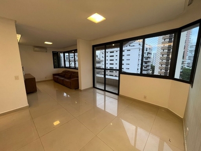 Apartamento em Gonzaga, Santos/SP de 135m² 3 quartos à venda por R$ 1.199.000,00