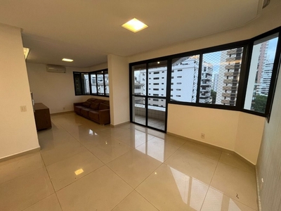 Apartamento em Gonzaga, Santos/SP de 135m² 3 quartos à venda por R$ 1.200.000,00 ou para locação R$ 7.500,00/mes