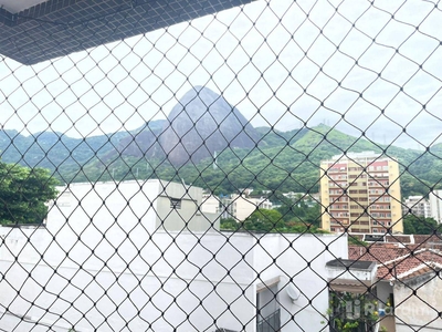 Apartamento em Grajaú, Rio de Janeiro/RJ de 89m² 3 quartos à venda por R$ 749.000,00