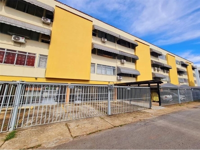 Apartamento em Guará I, Brasília/DF de 71m² 3 quartos à venda por R$ 396.000,00