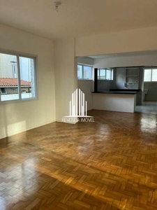 Apartamento em Higienópolis, São Paulo/SP de 145m² 3 quartos à venda por R$ 1.224.000,00