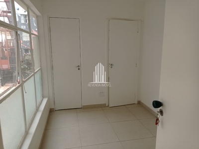 Apartamento em Higienópolis, São Paulo/SP de 39m² 1 quartos à venda por R$ 379.000,00