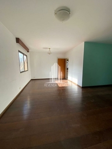 Apartamento em Indianópolis, São Paulo/SP de 135m² 3 quartos à venda por R$ 1.484.000,00