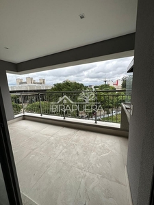 Apartamento em Indianópolis, São Paulo/SP de 77m² 3 quartos à venda por R$ 1.449.000,00