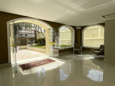 Apartamento em Indianópolis, São Paulo/SP de 90m² 3 quartos à venda por R$ 1.089.000,00