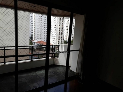 Apartamento em Indianópolis, São Paulo/SP de 95m² 3 quartos à venda por R$ 1.249.000,00