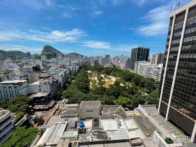 Apartamento em Ipanema, Rio de Janeiro/RJ de 80m² 2 quartos à venda por R$ 2.499.000,00