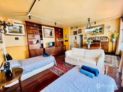 Apartamento em Ipanema, Rio de Janeiro/RJ de 100m² 2 quartos à venda por R$ 1.700.000,00 ou para locação R$ 5.000,00/mes