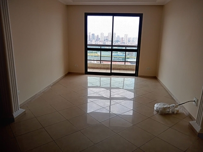 Apartamento em Ipiranga, São Paulo/SP de 145m² 4 quartos para locação R$ 4.700,00/mes