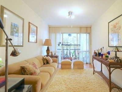 Apartamento em Itaim Bibi, São Paulo/SP de 104m² 3 quartos à venda por R$ 1.319.000,00
