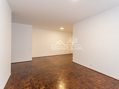 Apartamento em Itaim Bibi, São Paulo/SP de 106m² 3 quartos à venda por R$ 1.149.000,00