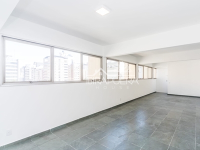 Apartamento em Itaim Bibi, São Paulo/SP de 121m² 3 quartos à venda por R$ 1.299.000,00
