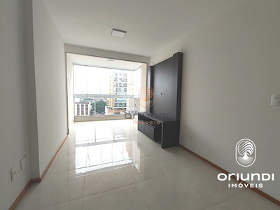 Apartamento em Itapuã, Vila Velha/ES de 40m² 1 quartos à venda por R$ 344.000,00