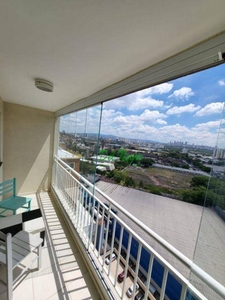 Apartamento em Jaguaré, São Paulo/SP de 65m² 2 quartos à venda por R$ 528.900,00