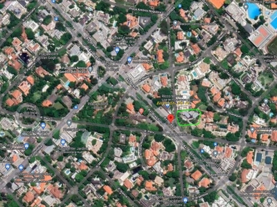 Apartamento em Jardim América, São Paulo/SP de 850m² à venda por R$ 41.999.000,00 ou para locação R$ 110.000,00/mes