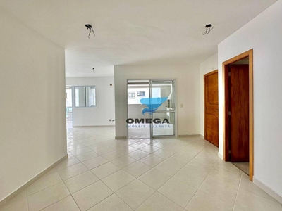 Apartamento em Jardim Astúrias, Guarujá/SP de 150m² 3 quartos à venda por R$ 1.599.000,00