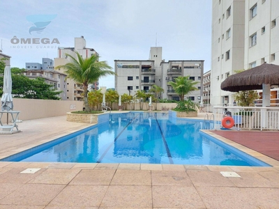 Apartamento em Jardim Astúrias, Guarujá/SP de 96m² 2 quartos à venda por R$ 719.000,00