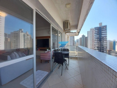 Apartamento em Jardim Astúrias, Guarujá/SP de 85m² 2 quartos à venda por R$ 529.000,00