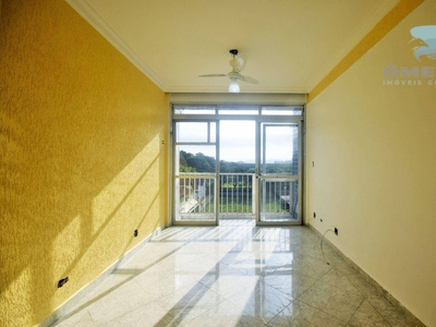 Apartamento em Jardim Astúrias, Guarujá/SP de 90m² 3 quartos à venda por R$ 379.000,00