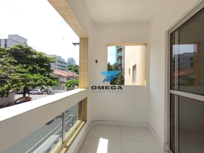 Apartamento em Jardim Astúrias, Guarujá/SP de 90m² 3 quartos à venda por R$ 499.000,00