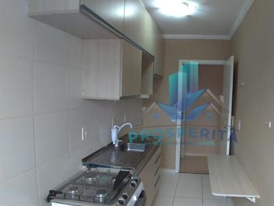 Apartamento em Jardim Bela Vista, Itapevi/SP de 0m² 2 quartos à venda por R$ 209.000,00