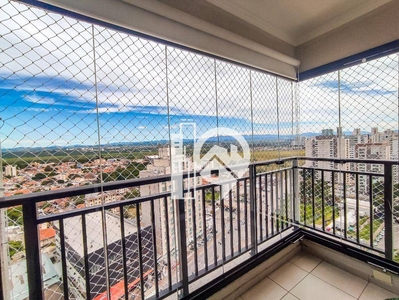 Apartamento em Jardim Bela Vista, São José dos Campos/SP de 130m² 3 quartos à venda por R$ 1.299.000,00