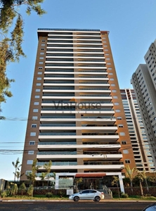 Apartamento em Jardim Botânico, Ribeirão Preto/SP de 200m² 3 quartos à venda por R$ 1.295.090,48