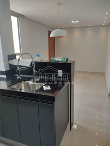 Apartamento em Jardim Califórnia, Marília/SP de 10m² 2 quartos à venda por R$ 149.000,00